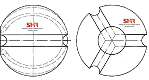 Converter Slag Balls