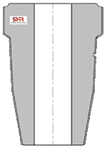 Wellblocks, Bapblocks Collector and Ladle Innernozzles