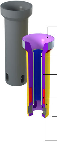 Subentry Nozzle