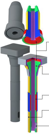 Tubechanger